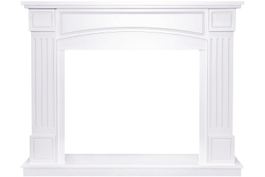 Портал Boston SFT (Разборный) - Белый