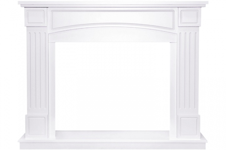 Портал Boston SFT (Разборный) - Белый