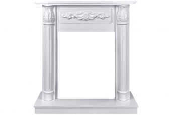 Портал Laura (Разборный) - Белый