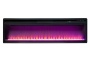 Очаг Vision 60 LED (без звука). Фото 5