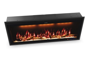 Royal Flame Mercury 42 LED RF. Камины трехмерные. Модели для скачивания. Фото 5.