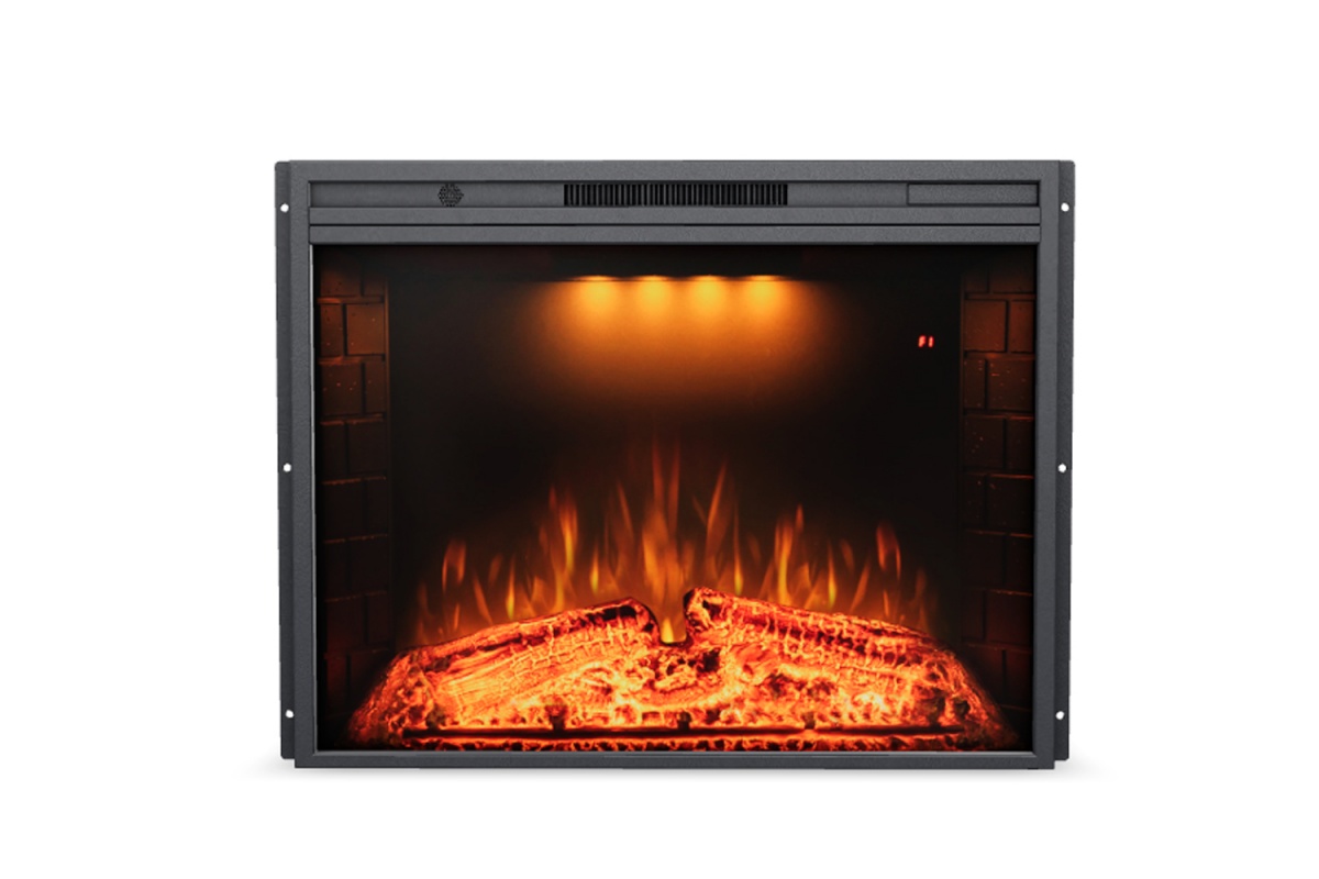 Royal Flame Emerald 33. Камины трехмерные. Модели для скачивания. Фото 1.