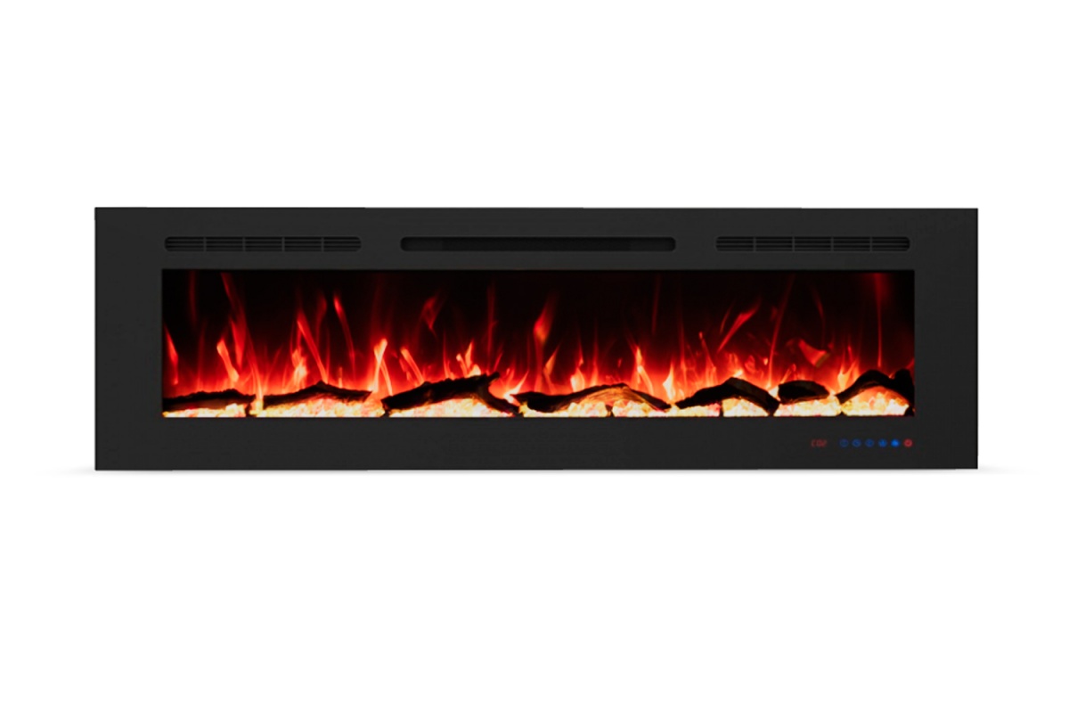 Royal Flame Galaxy 60 RF. Камины трехмерные. Модели для скачивания. Фото 1.