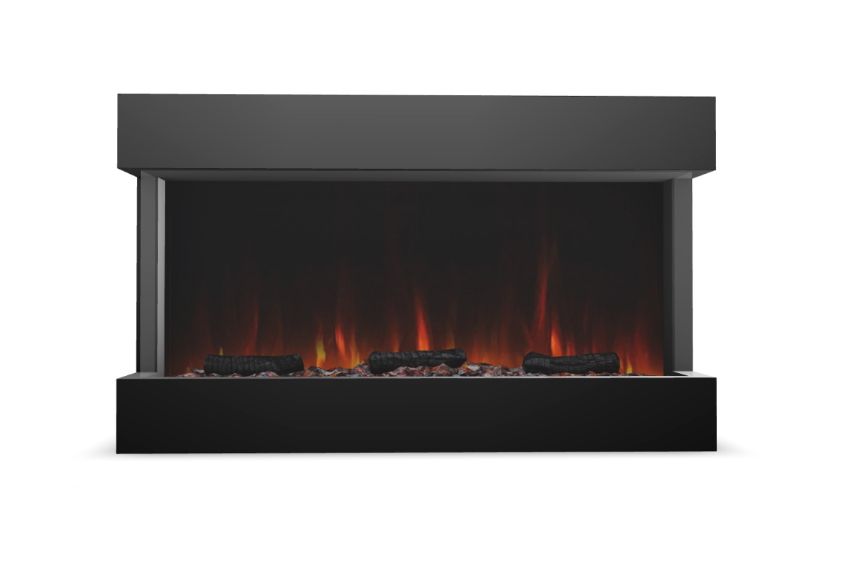 Royal Flame Astra 36 RF. Камины трехмерные. Модели для скачивания. Фото 1.