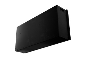 Royal Flame Vision 42 LOG LED. Камины трехмерные. Модели для скачивания. Фото 4.
