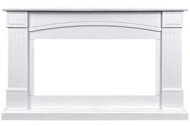 Портал Boston 42 SFT (Разборный) - Белый