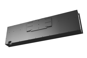 Royal Flame Mercury 60 LED RF. Камины трехмерные. Модели для скачивания. Фото 4.