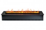 Очаг Design L1500RF 3D PS/LOG. Фото 3