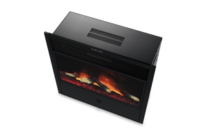 Royal Flame Design B650RF 3D. Камины трехмерные. Модели для скачивания. Фото 2.