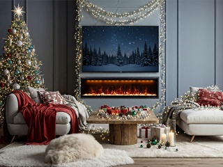 Подборка лучших подарков на Новый год – стильных и теплых