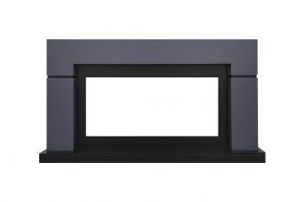 Портал Lindos V42 SFT Graphite Grey (Ширина 1470мм)