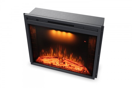 Royal Flame Emerald 28. Камины трехмерные. Модели для скачивания. Фото 3.