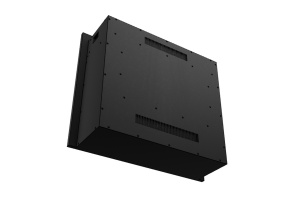 Royal Flame Design B800RF 3D. Камины трехмерные. Модели для скачивания. Фото 4.
