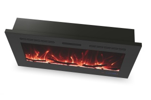 Royal Flame Galaxy 36 RF. Камины трехмерные. Модели для скачивания. Фото 2.