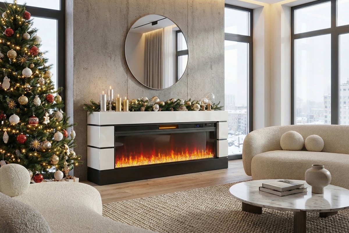 Новинки ноября от Royal Flame Фото 1.