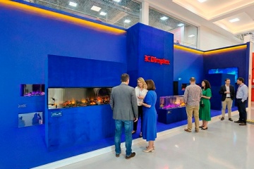 Завершилась выставка ARTDOM 2026