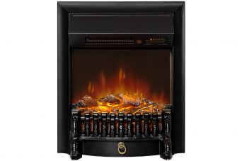 Очаг Fobos FX M Black RC
