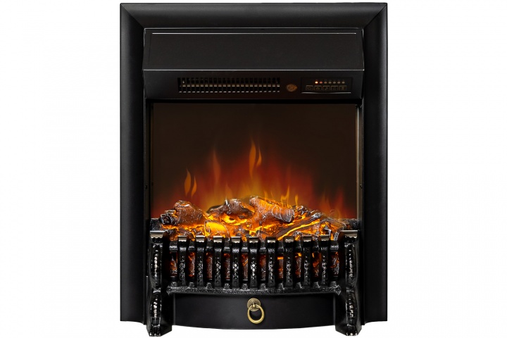 Очаг Fobos FX M Black RC