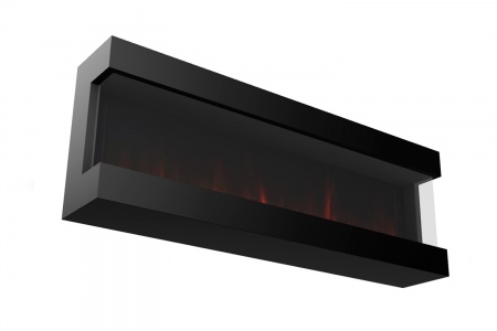 Royal Flame Astra 72 RF. Камины трехмерные. Модели для скачивания. Фото 3.