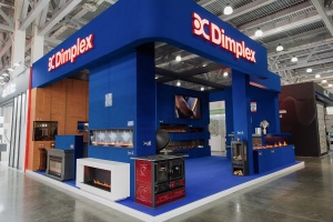 Завершилась выставка MosBuild 2026 Фото 2.