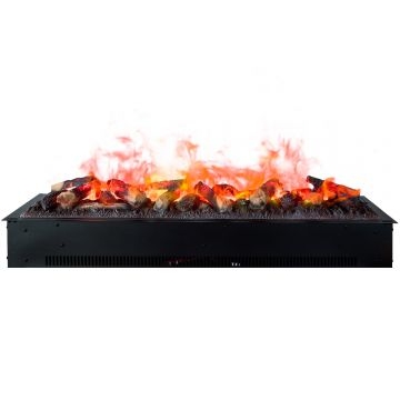 Очаг Design L1250RF 3D PS/LOG
