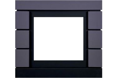 Портал Modern 23 (Разборный) - Серый графит