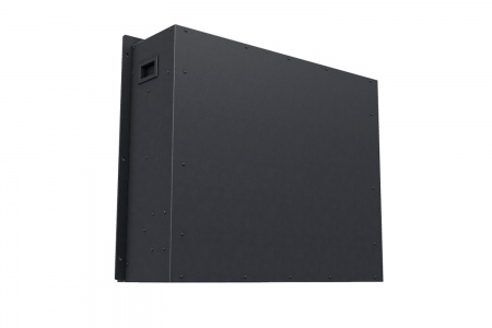 Royal Flame Emerald 28. Камины трехмерные. Модели для скачивания. Фото 4.