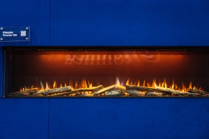 Интервью Dantex Group на ARTDOM: камин как часть архитектуры Фото 5.