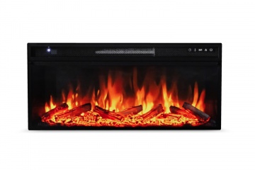 Royal Flame Vision 42 LOG LED