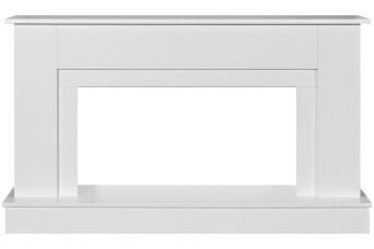 Портал Scandic V42 (Разборный) - Белый