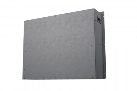 Royal Flame Emerald 33. Камины трехмерные. Модели для скачивания. Фото 4.