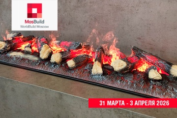 Приглашаем на MosBuild 2026