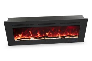 Royal Flame Galaxy 50 RF. Камины трехмерные. Модели для скачивания. Фото 4.