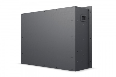 Royal Flame Emerald 26. Камины трехмерные. Модели для скачивания. Фото 4.