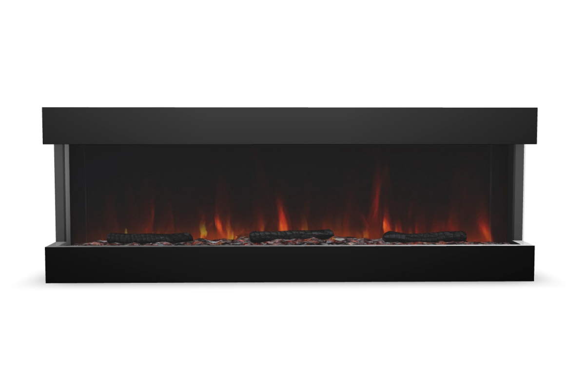 Royal Flame Astra 72 RF. Камины трехмерные. Модели для скачивания. Фото 1.