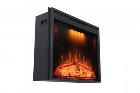 Royal Flame Emerald 28. Камины трехмерные. Модели для скачивания. Фото 2.