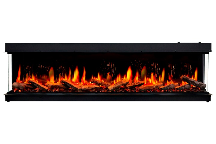 Очаг 5DVART 72 Panorama (LCD)