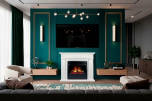 Новинки порталов Royal Flame: октябрь Фото 5. Новинки порталов Royal Flame: октябрь Фото 5.