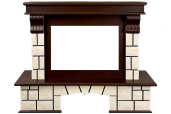 Портал Porto 26 (Разборный) -  Темный дуб