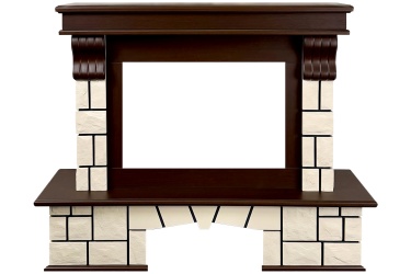 Портал Porto 26 (Разборный) -  Темный дуб