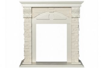 Портал Dublin (Разборный) - Слоновая кость