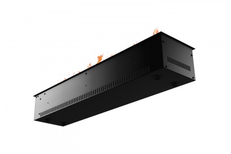 Royal Flame Design L1000RF 3D PS. Камины трехмерные. Модели для скачивания. Фото 3.