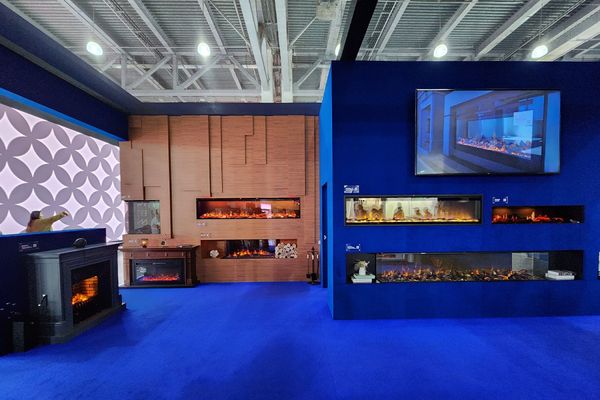 Завершилась выставка MosBuild 2026 Фото 1.