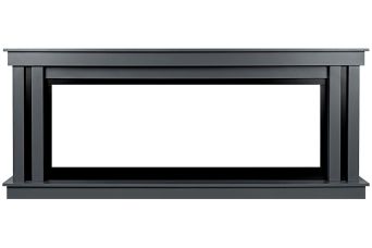 Портал Cosmo 60 (Разборный) - Серый графит с черным