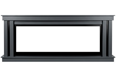 Портал Cosmo 60 (Разборный) - Серый графит с черным