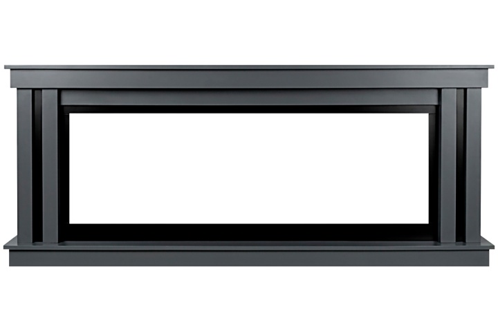 Портал Cosmo 60 (Разборный) - Серый графит с черным